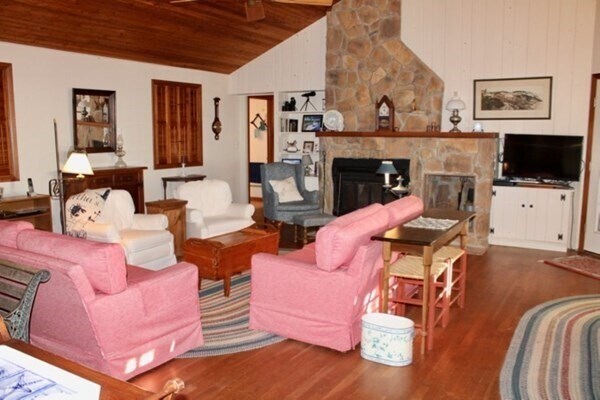 71 Bartimus Luce Rd