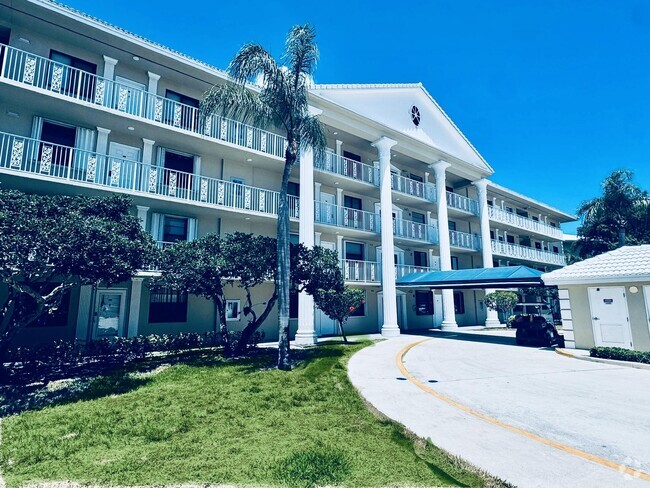 Building Photo - 2761 Village Blvd Unit 201 Rental