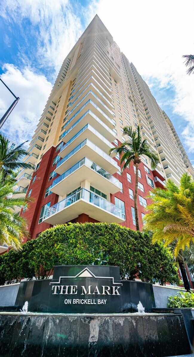 Photo - 1155 Brickell Bay Dr Unit 303