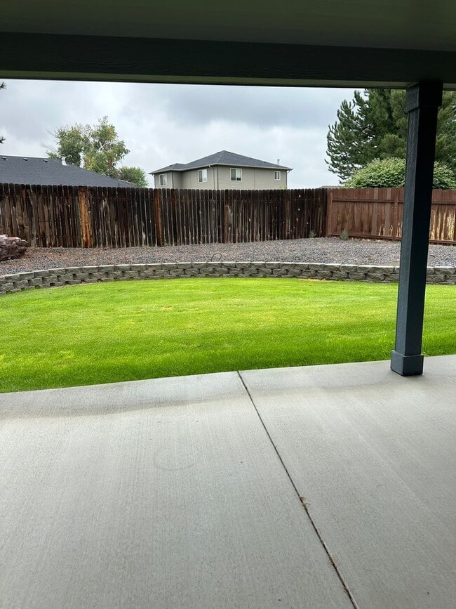 Photo - Beautiful New Construction ADA Accessible Home in a Fantastic Neighborhood.