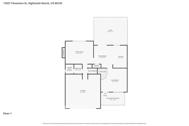 Photo - 11027 Chesmore St