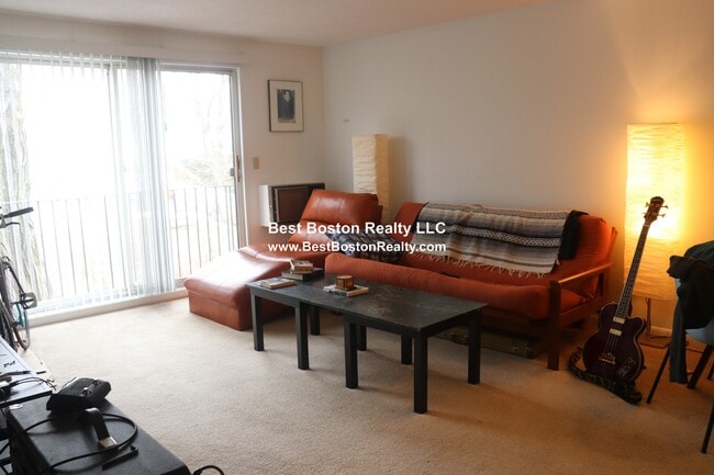 Building Photo - 41 Belmont St Unit 33