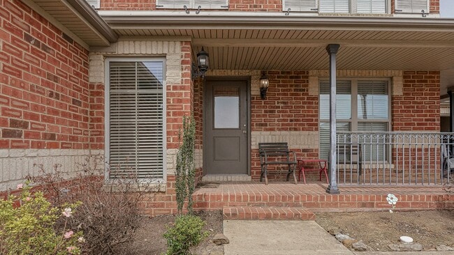 Photo - 1016 Villa Dr Unit A