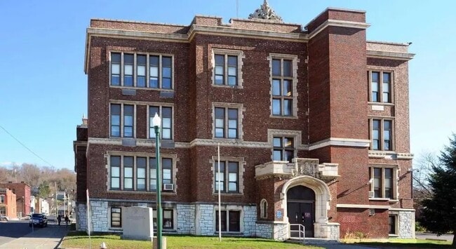 School One