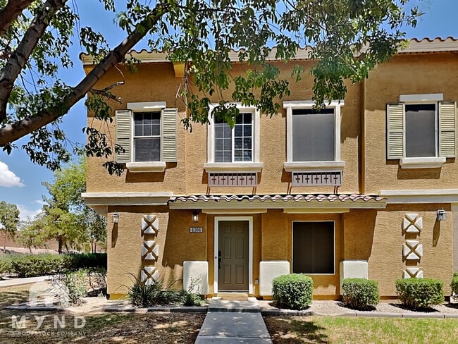 Photo - 4304 E Jasper Dr House
