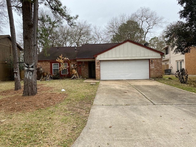 Building Photo - 14411 Louetta Rd Rental