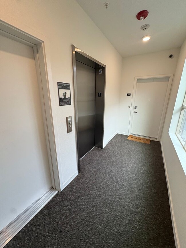 Photo - Modern 2bed/2bath Single Story Condo in the MIll Unit 202