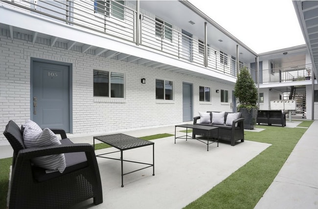 Building Photo - The Apollo at Bishop Ridge