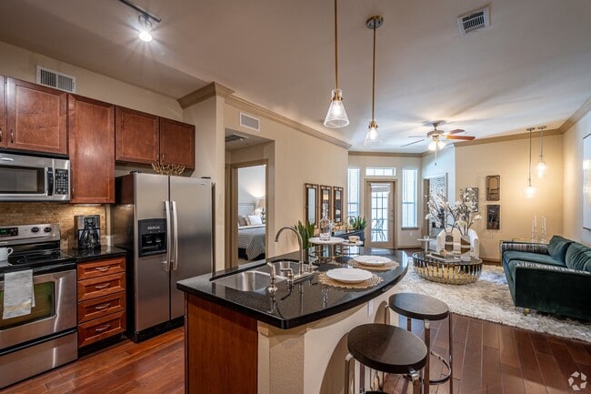 Building Photo - Spacious Living + Special Offers Available! Unit FMD Rental