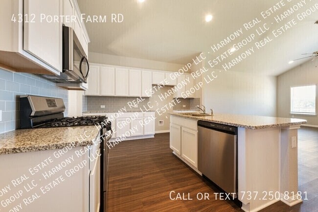 Photo - 4312 Porter Farm Rd