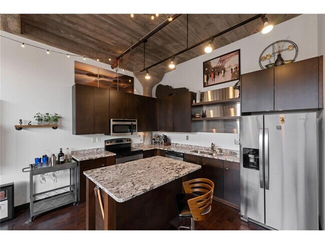 618 N Washington Ave Unit 502