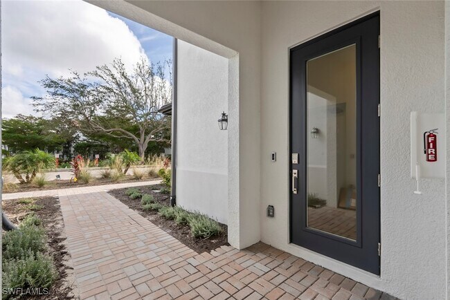 16889 Fairgrove Way Unidad 5-201