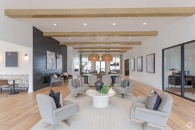 Clubhouse