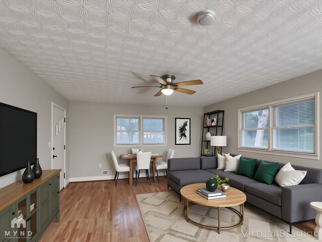 Photo - 2206 Rockdale Dr NW