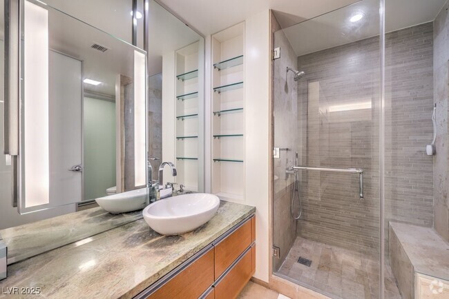 Building Photo - 3722 S Las Vegas Blvd Unit 1204 Rental
