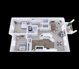 The Hogan Floorplan