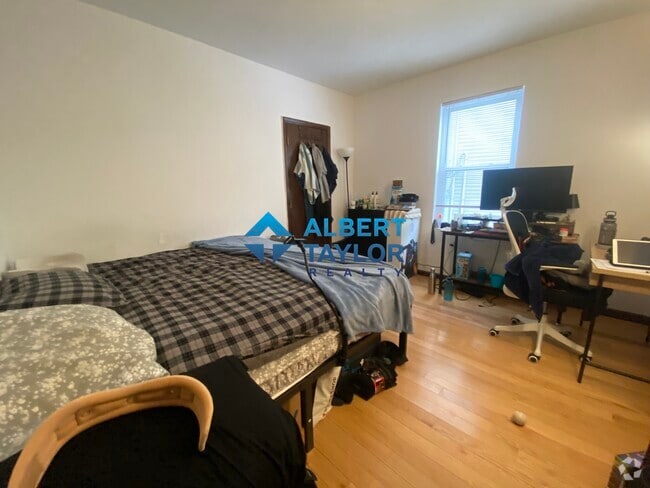 Building Photo - 91 Sheridan St Unit 87-3 Rental