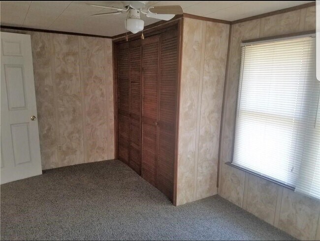 Bedroom - 2106 Barron Pl