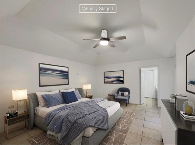 Photo - 2805 Cambridge Ln