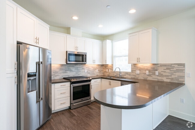 Parklands Apartments