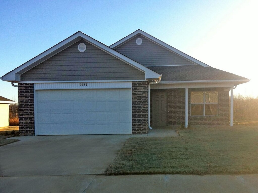 Meadowview Estates I - Meadowview Estates I Homes