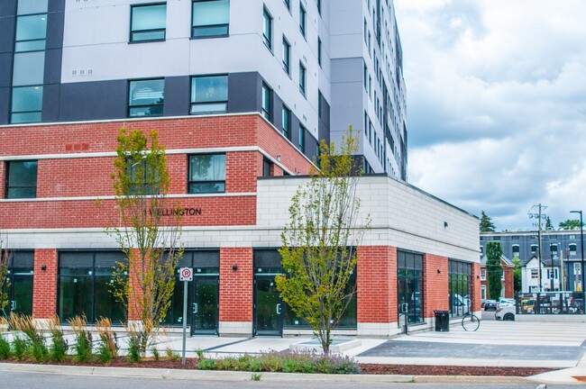 Photo - 1 Wellington St