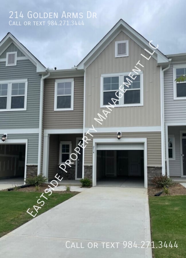 Building Photo - 214 Golden Arms Dr Rental