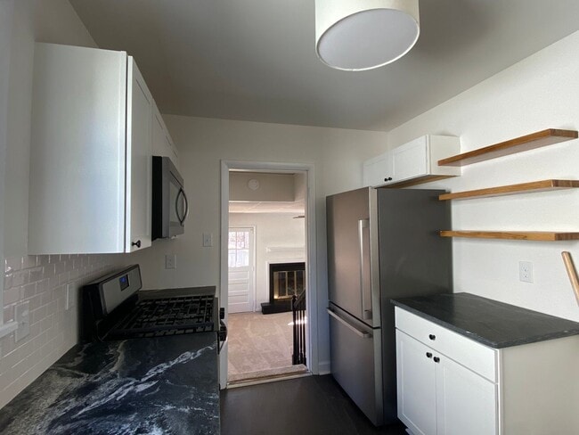 Photo - Updated Three bedroom Westover Hills Home ...
