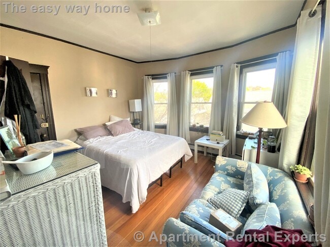 Photo - 122 Columbia St Unit #3