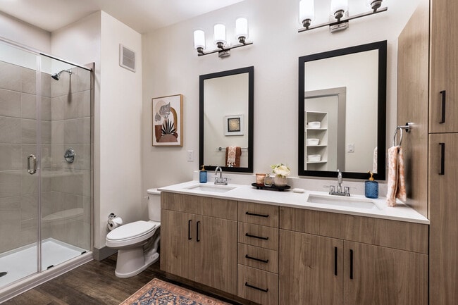 Local Dripping Springs apartments — community photo