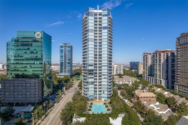 Building Photo - 2900 McKinnon St Unit 1606 Rental
