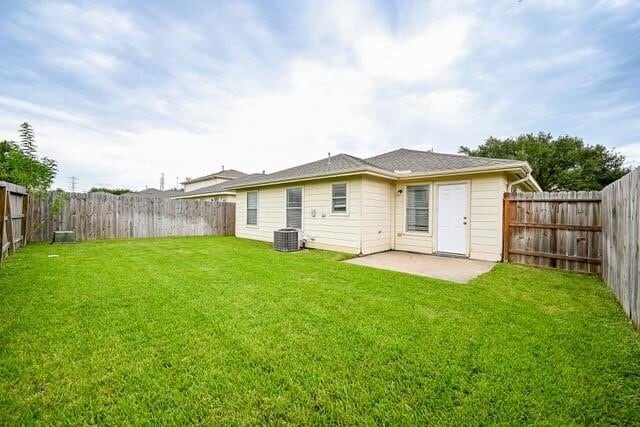 Photo - 15503 Western Skies Dr