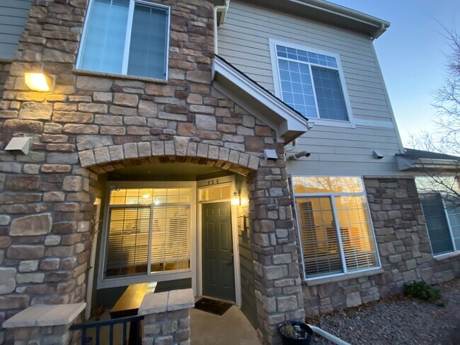 Photo - Castle Rock Condo