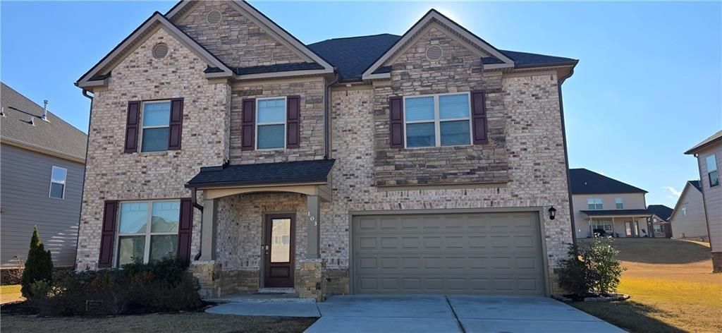 Photo - 103 Eagles Perch Rd