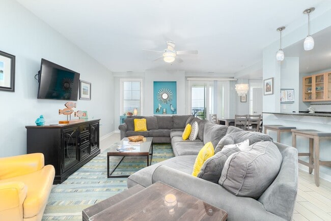 Photo - Sandbridge Off Season/Furnished 3 bed Read...