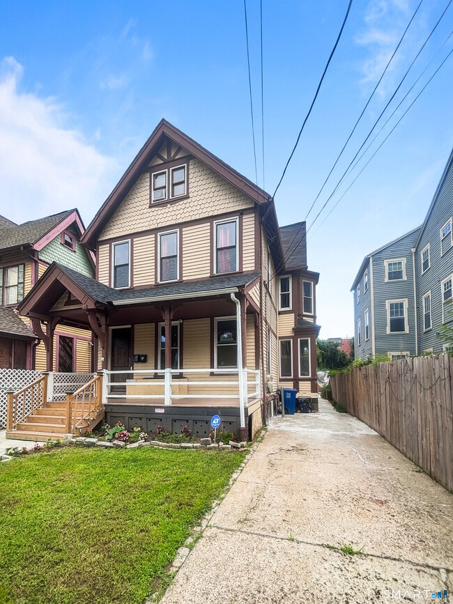 Photo - 630 Kossuth St Unidad 1