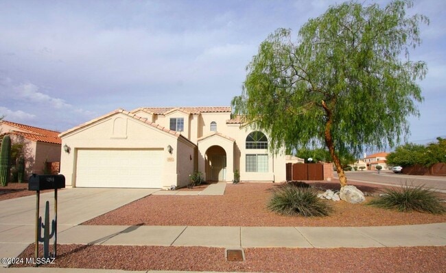 Building Photo - 9465 N Elan Ln