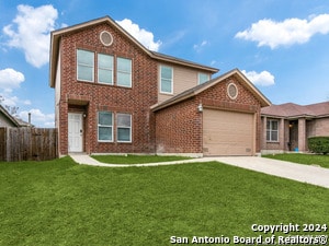 Building Photo - 6335 Kensinger Pass Rental