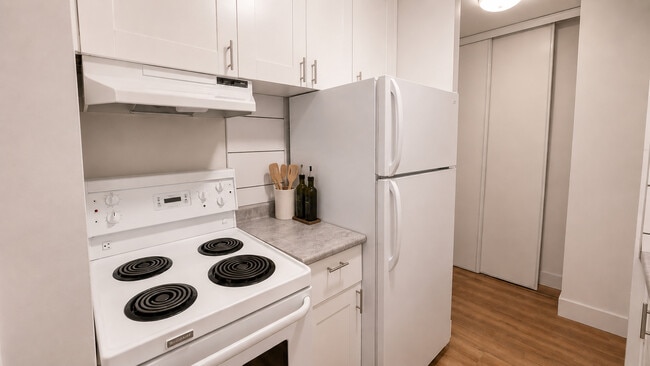Photo - District Apartments