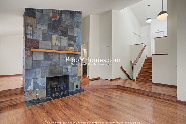 Photo - Stunning Four Bedroom Home w/ Lake Easement Access!