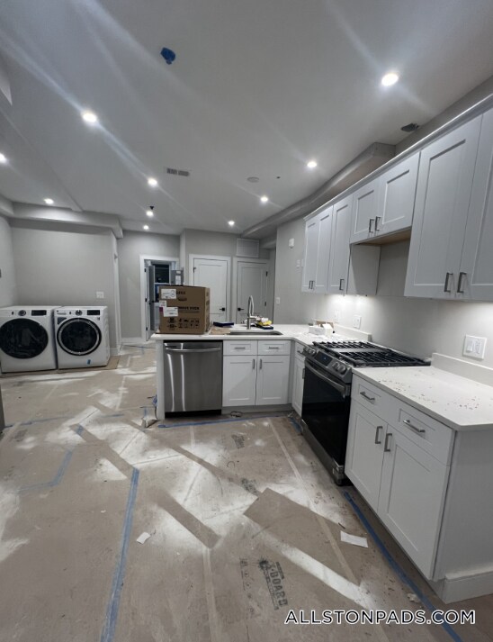 Photo - 161 Allston St Unit 1