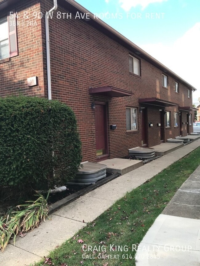 Photo - 90 W 8th Ave