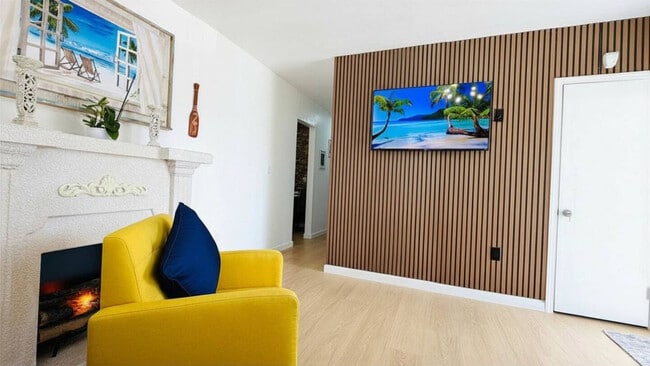 Photo - 3041 NW 152nd Terrace Unidad SI ID1520446P