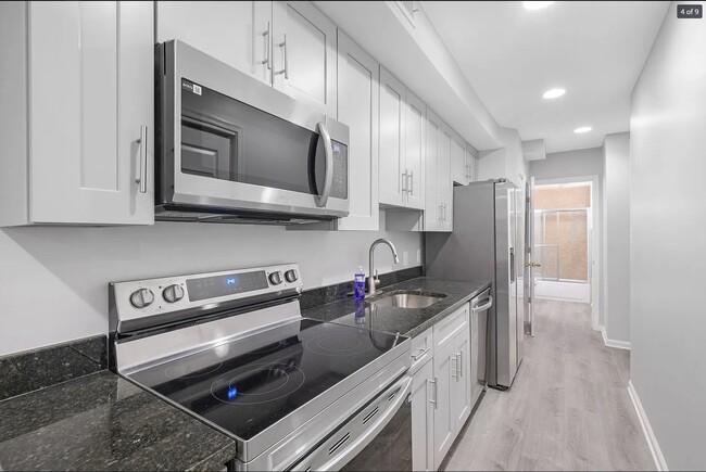 Unit B - 65 New York Ave NW Rental