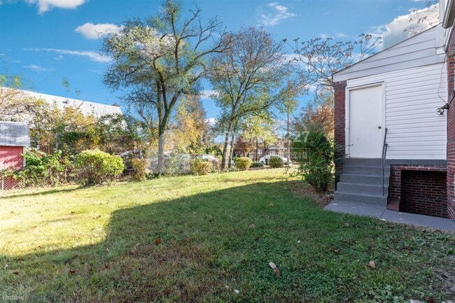 Photo - 1 br, 1 bath House - 724 Sheridan St -