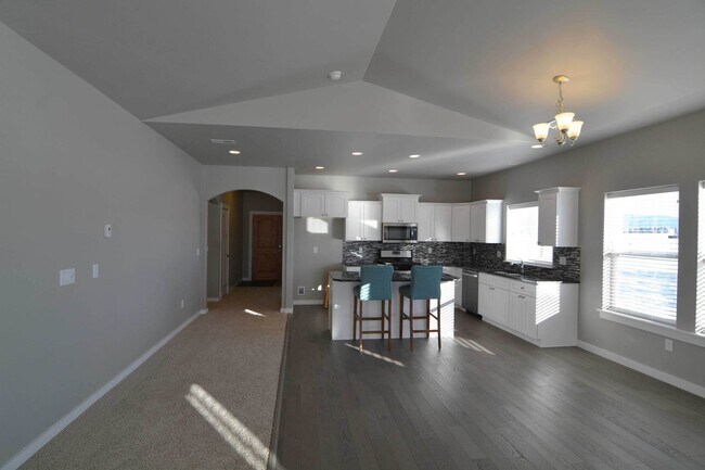 Photo - Norton Ranch Single-Family-Detached Home