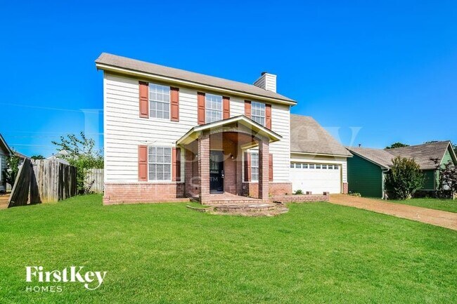 Photo - 1579 Belle Trees Dr