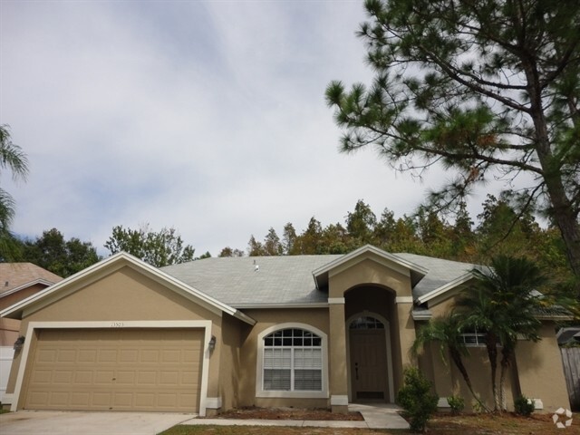 Building Photo - 13503 Ironton Dr Rental