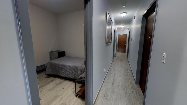 Respectful quests - 344 Kearny Ave Apartment Unit Commuter's dream