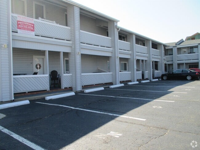Building Photo - 9201 Atlantic Ave Unit 7 Rental